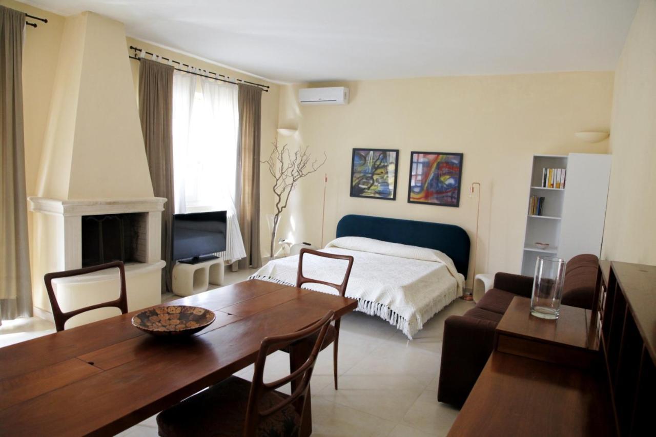 Villa Urso Bed&Breakfast Monteroni di Lecce Exterior photo