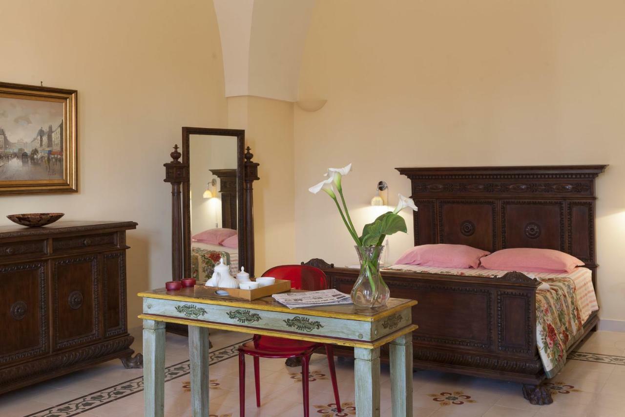 Villa Urso Bed&Breakfast Monteroni di Lecce Room photo