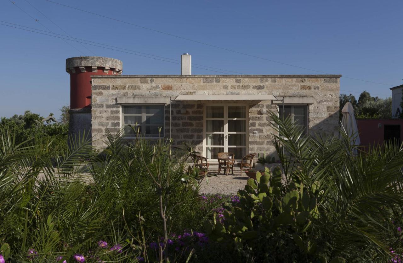 Villa Urso Bed&Breakfast Monteroni di Lecce Room photo