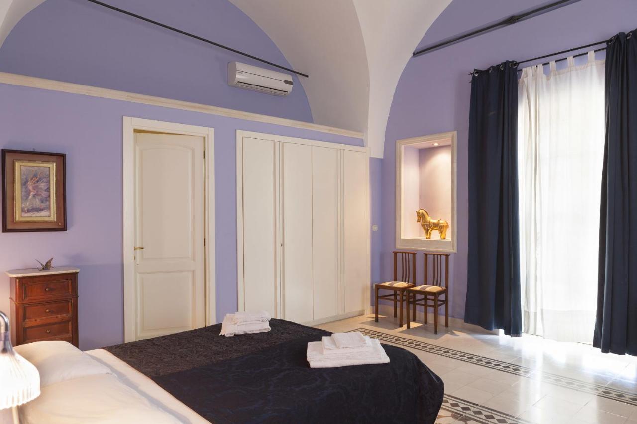 Villa Urso Bed&Breakfast Monteroni di Lecce Room photo