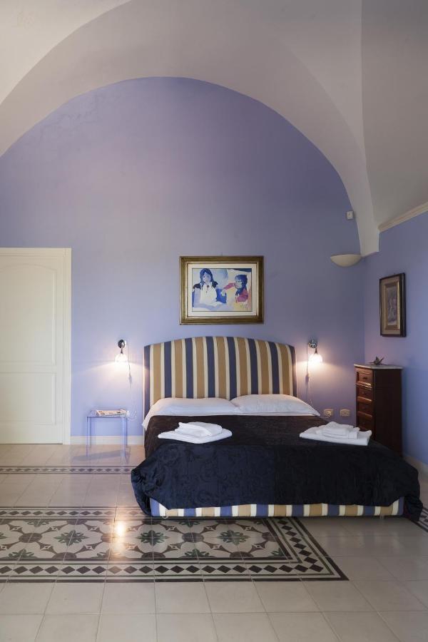 Villa Urso Bed&Breakfast Monteroni di Lecce Room photo